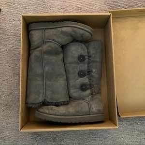 Bailey Button Tall Uggs